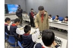 开元棋牌特级大师余泱漪分享学棋心得 国际